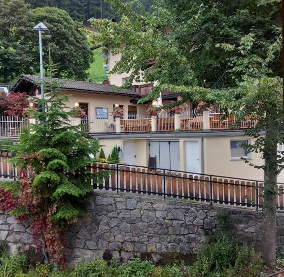 Одноместный Номер Basic, Gasthof Innerwalten