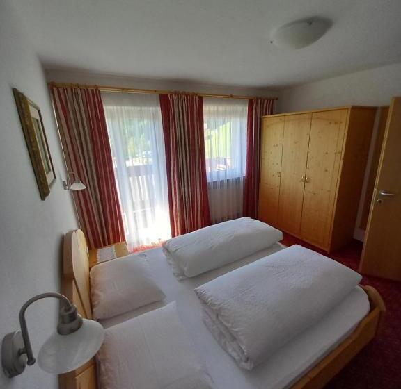 Семейный Номер Deluxe, Gasthof Innerwalten