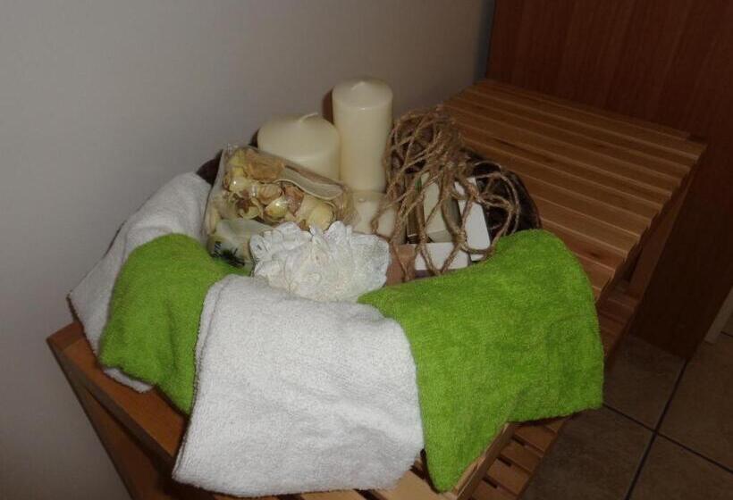 اتاق استاندارد, Akron B&b