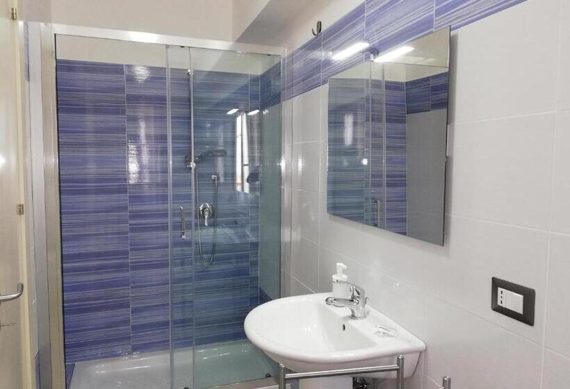 اتاق استاندارد, Akron B&b
