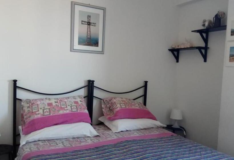اتاق استاندارد, B&b Pontemare