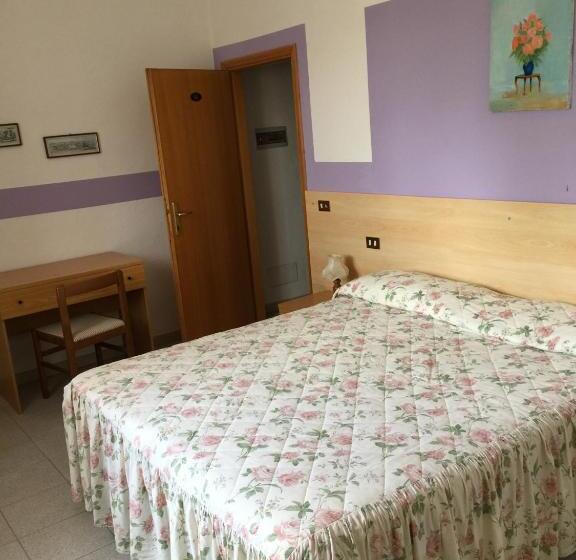 Номер Стандарт, Albergo Ristorante La Torretta