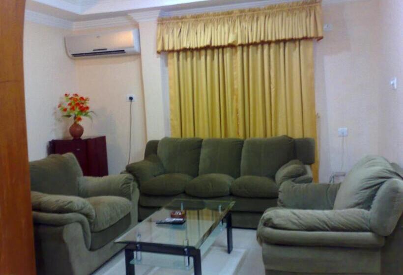 Номер Deluxe, Kpm Regency