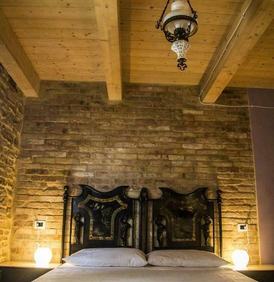 스탠다드 룸, Le Viole B&b