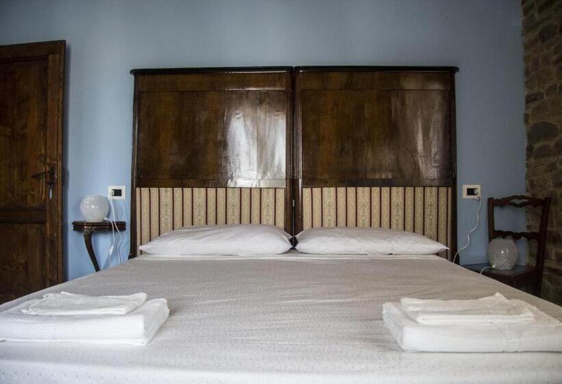 스탠다드 룸, Le Viole B&b