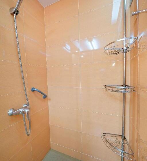 חדר סטנדרט, קומת קרקע, Apartamentos Tamara
