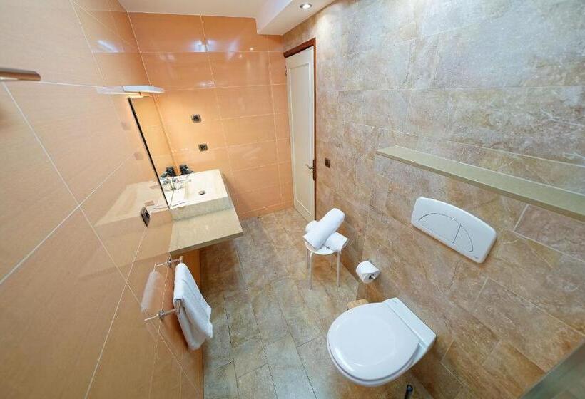 豪华房间, Apartamentos Tamara