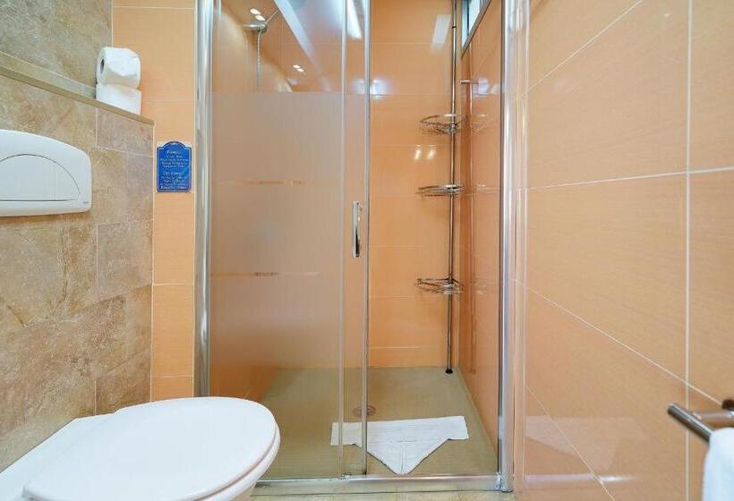 חדר דלוקס, Apartamentos Tamara