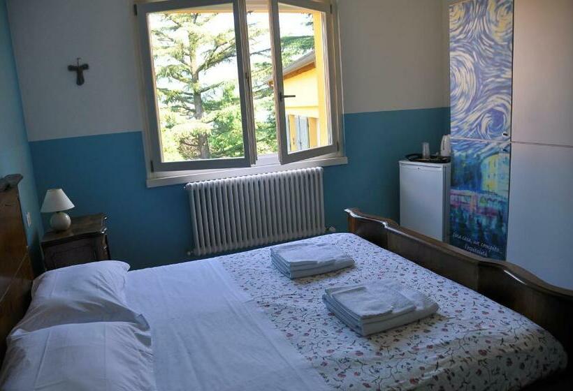 Номер Стандарт, Residenza Molinatto