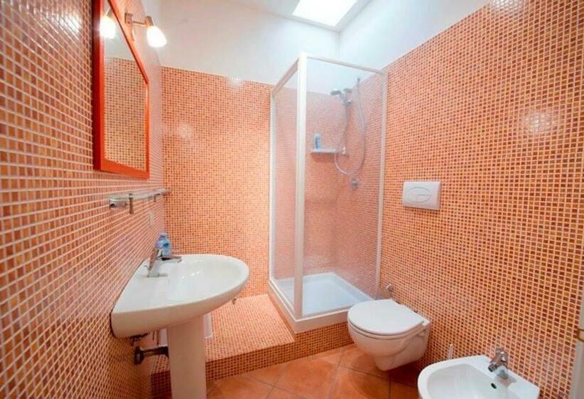 Номер Стандарт, Albachiara Holidays
