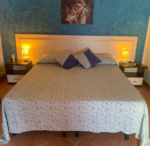 Номер Стандарт, Albachiara Holidays