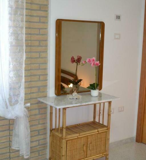Номер Стандарт, B&b Colle Acquabella