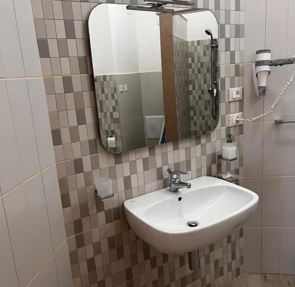 Номер Стандарт, B&b Colle Acquabella