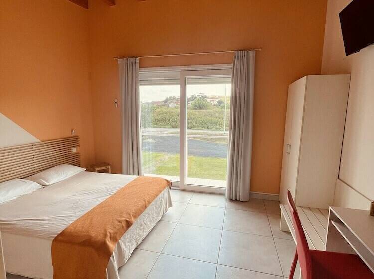 Номер Стандарт, B&b Le Albare