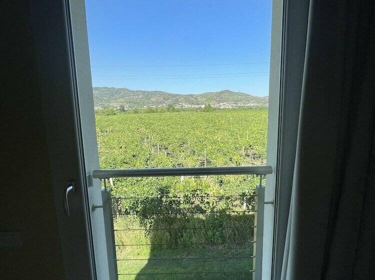 Номер Стандарт, B&b Le Albare