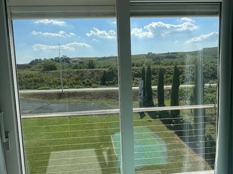 Номер Стандарт, B&b Le Albare