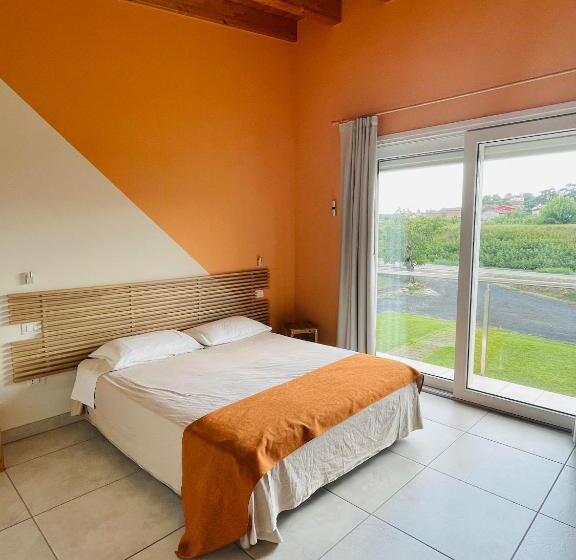 Номер Стандарт, B&b Le Albare