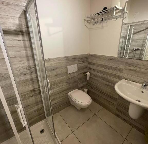 Номер Стандарт, B&b Le Albare