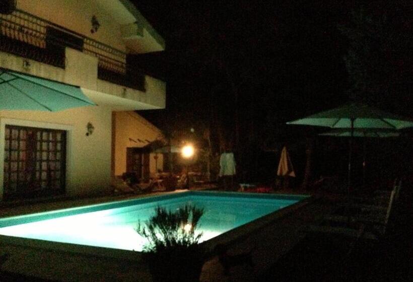 家庭间, B&b Rollo Garden