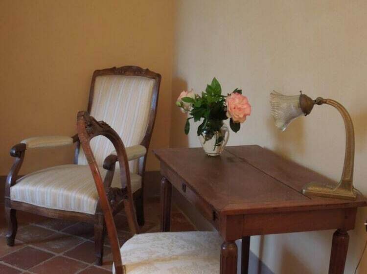 Номер Стандарт, Casa Rovelli