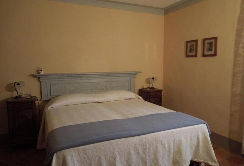 Номер Стандарт, Casa Rovelli
