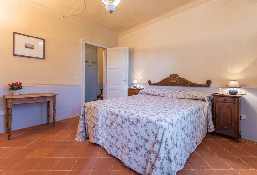 Номер Стандарт, Casa Rovelli