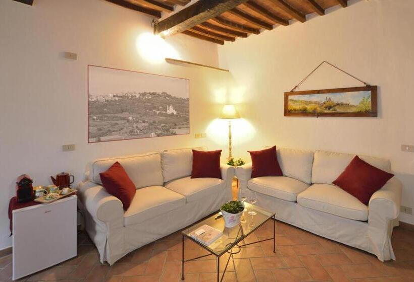 Полулюкс Повышенной Комфортности, Il Palazzetto