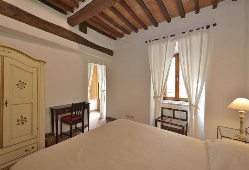 Полулюкс Повышенной Комфортности, Il Palazzetto