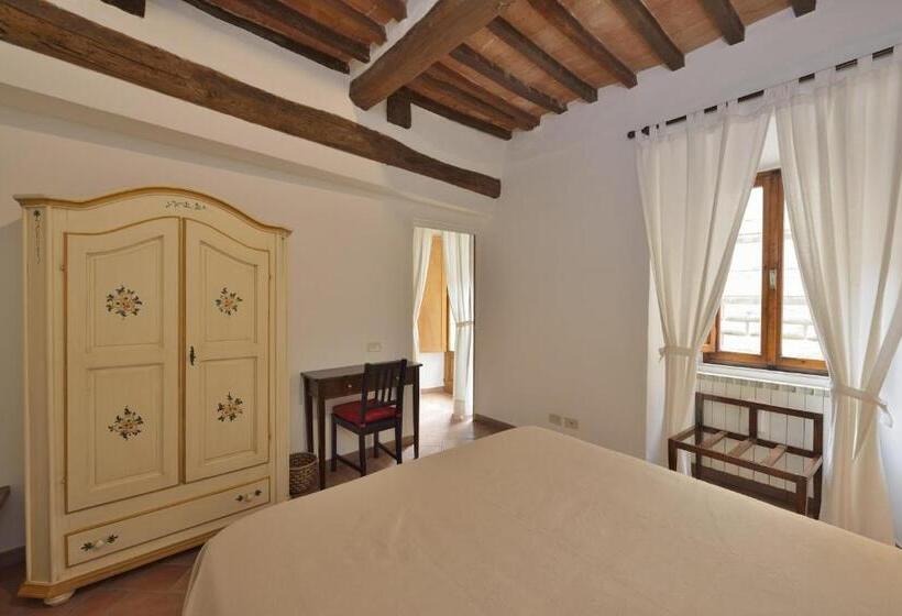 Полулюкс Повышенной Комфортности, Il Palazzetto
