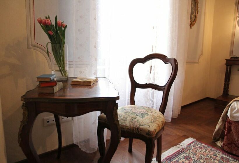 エクゼクティブスイート, Residenza Dei Ricci