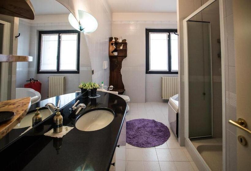 آپارتمان 1 خوابه همکف, Villagramde