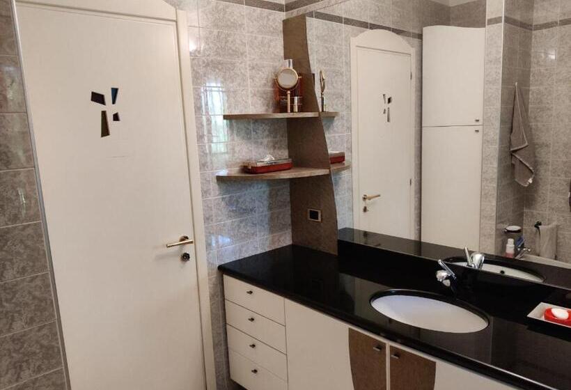 اتاق استاندارد یک نفره, Villagramde