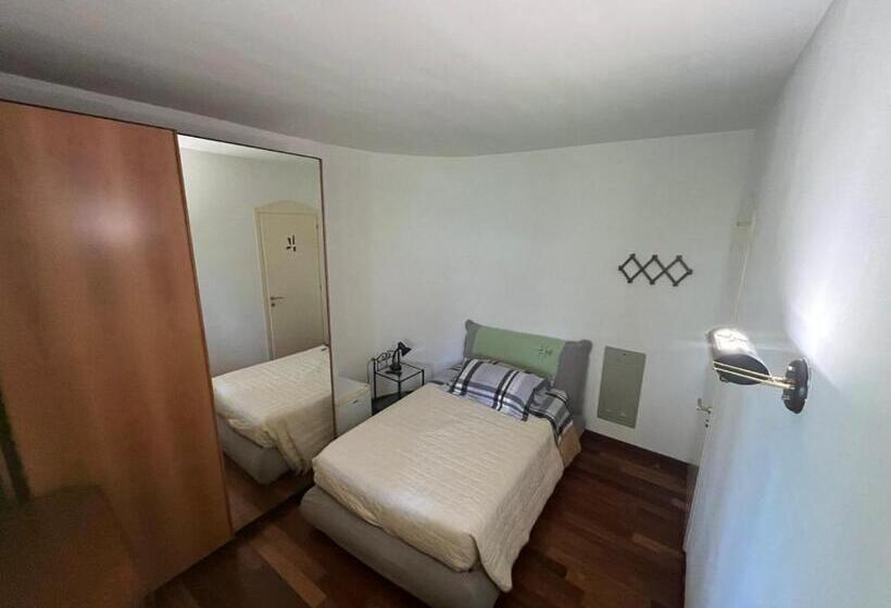 اتاق استاندارد یک نفره, Villagramde