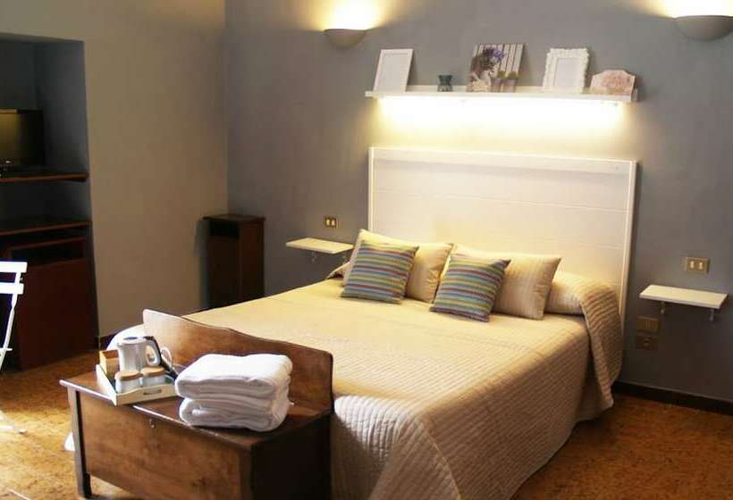 اتاق استاندارد, Domus Angela B&b