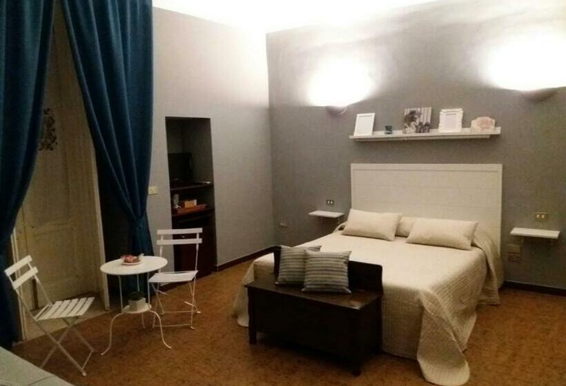 اتاق استاندارد, Domus Angela B&b