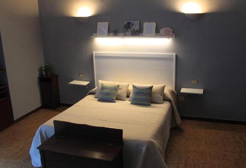 اتاق استاندارد, Domus Angela B&b