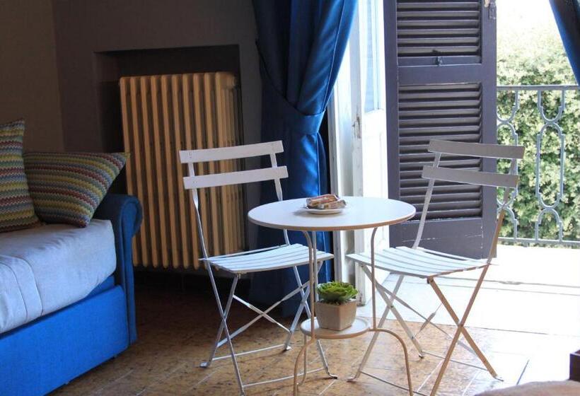 اتاق استاندارد, Domus Angela B&b