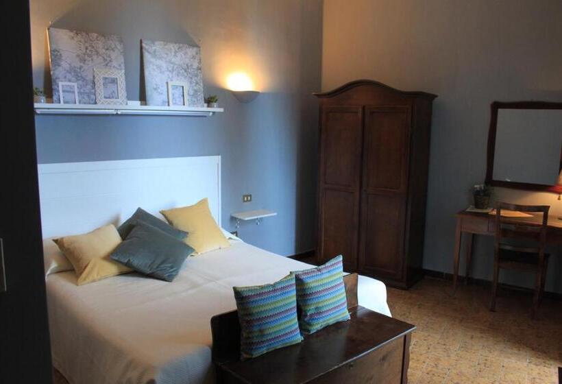 اتاق لوکس, Domus Angela B&b