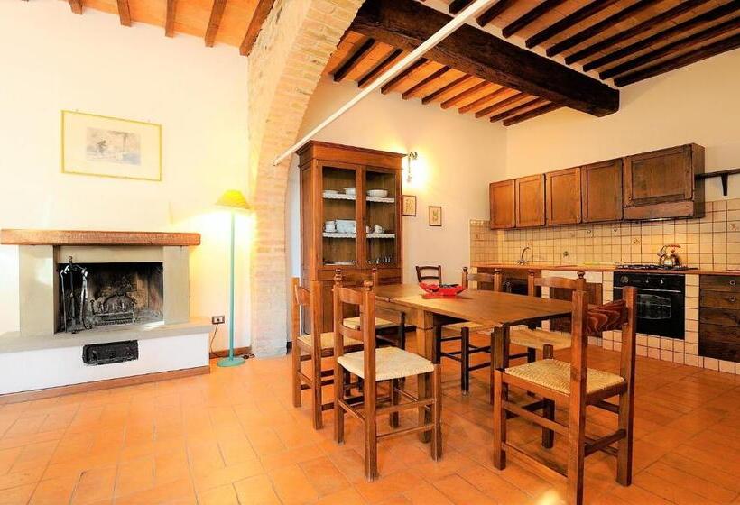 خانه 2 خوابه, Relais Borgo Torale