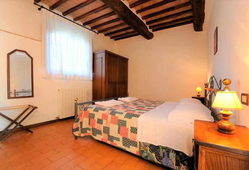 1间卧室的房子, Relais Borgo Torale