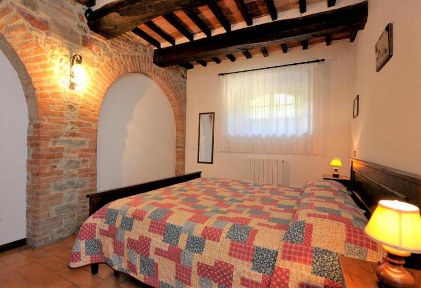 خانه 2 خوابه, Relais Borgo Torale