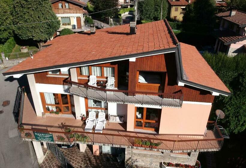 스탠다드 룸, B&b Dei Laghi