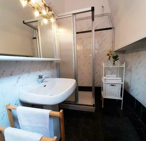 스탠다드 룸, B&b Dei Laghi