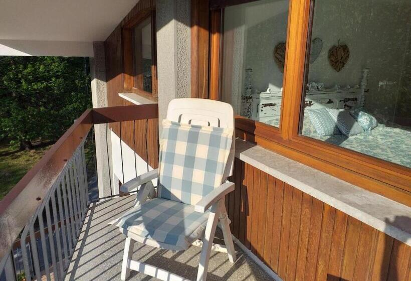 패밀리 룸, B&b Dei Laghi