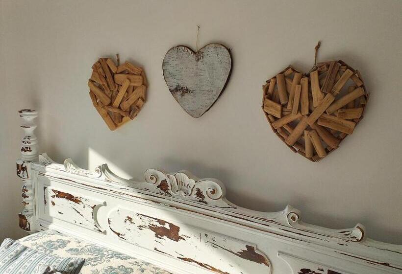 패밀리 룸, B&b Dei Laghi