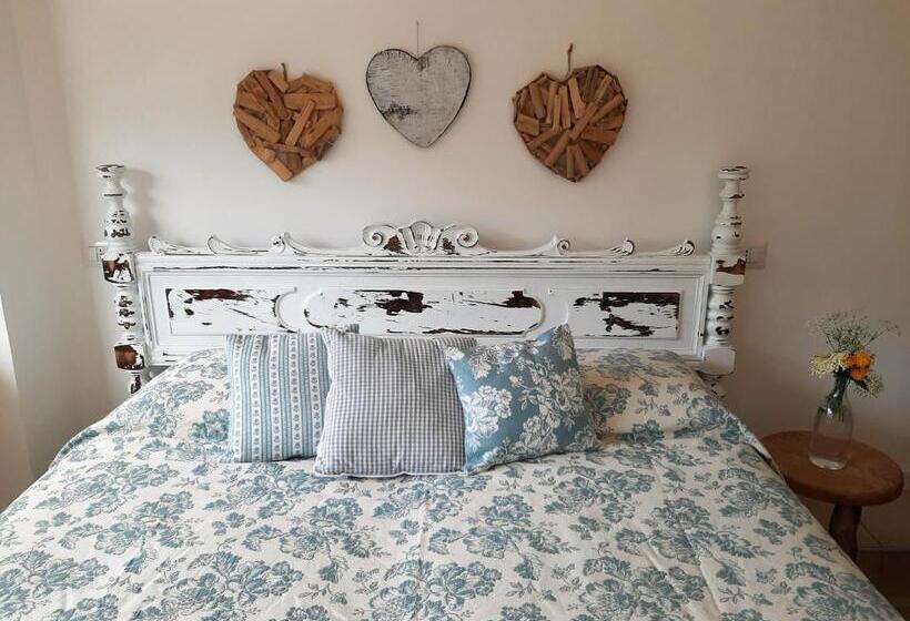 패밀리 룸, B&b Dei Laghi
