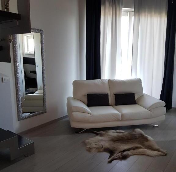 스위트, Agriturismo La Torretta