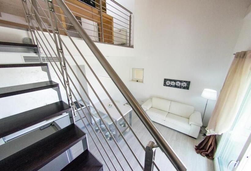 스위트, Agriturismo La Torretta
