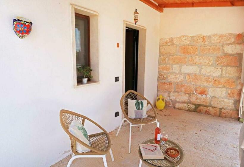 스탠다드 룸, Agriturismo Masseria Alberotanza