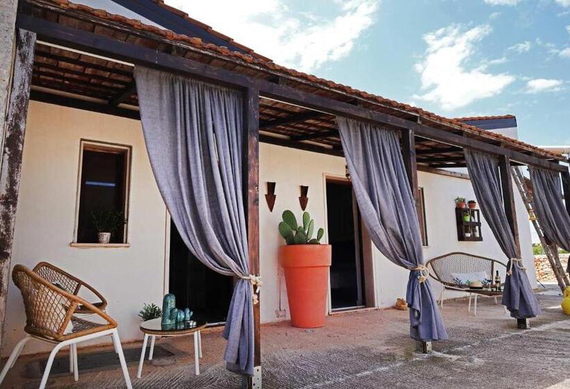 스탠다드 룸, Agriturismo Masseria Alberotanza